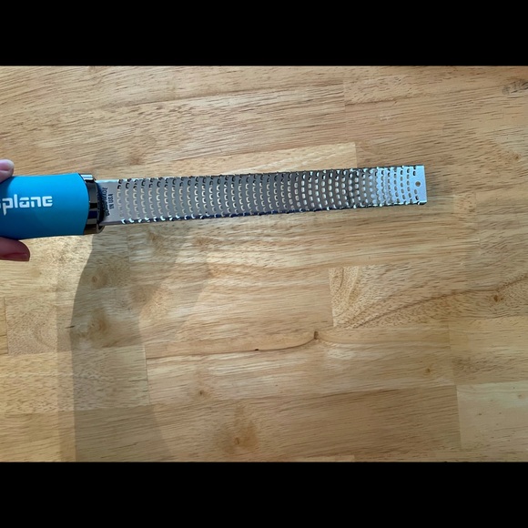 Microplane zester - Picture 2 of 4